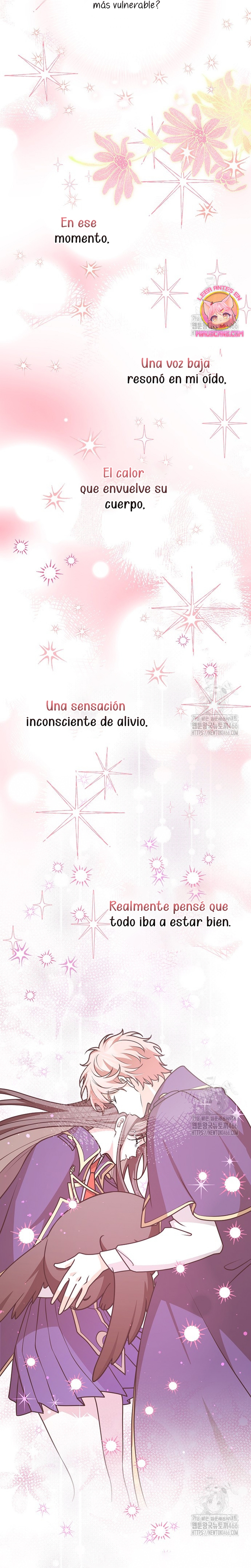 Los amigos no hacen esto Capítulo 66 - Página 31