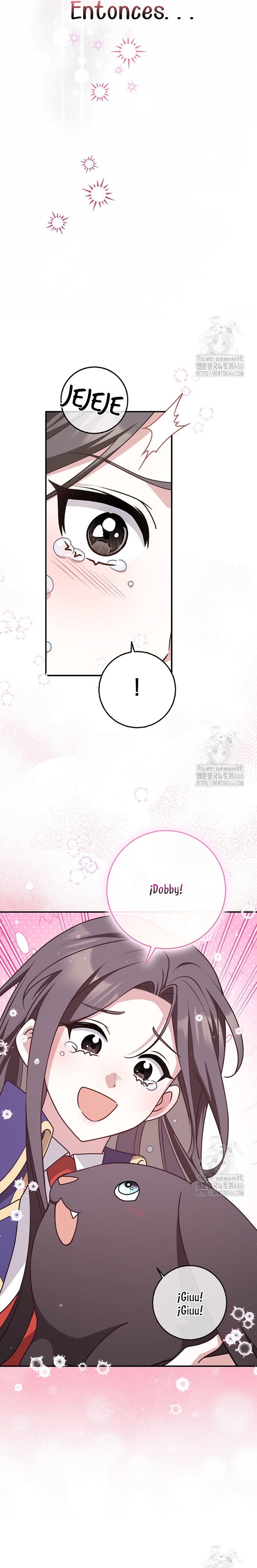 Los amigos no hacen esto Capítulo 66 - Página 32