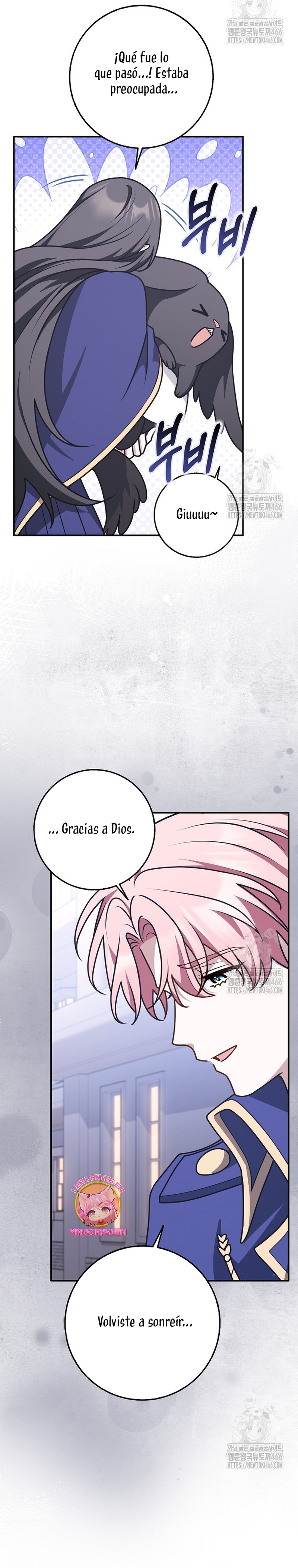 Los amigos no hacen esto Capítulo 66 - Página 33