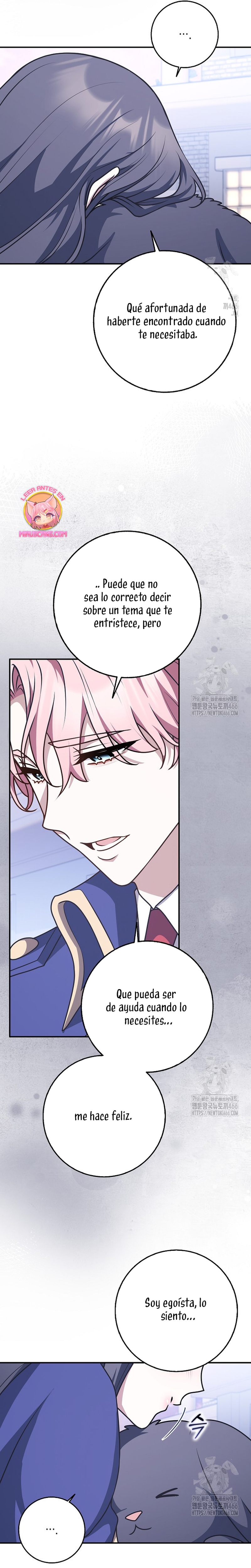 Los amigos no hacen esto Capítulo 66 - Página 34