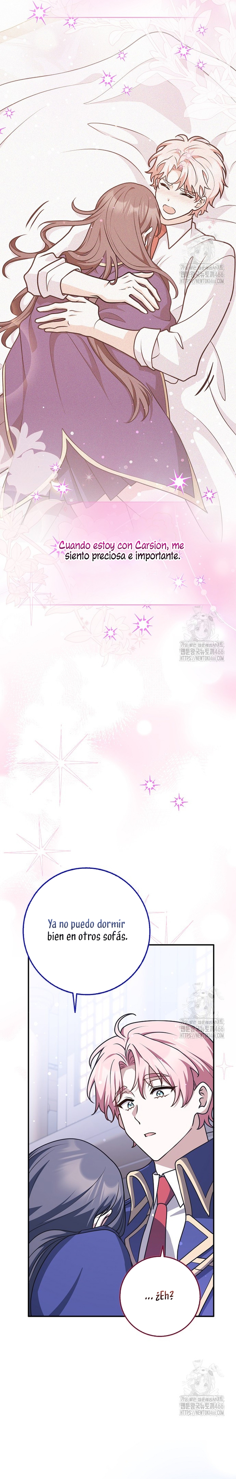 Los amigos no hacen esto Capítulo 66 - Página 36