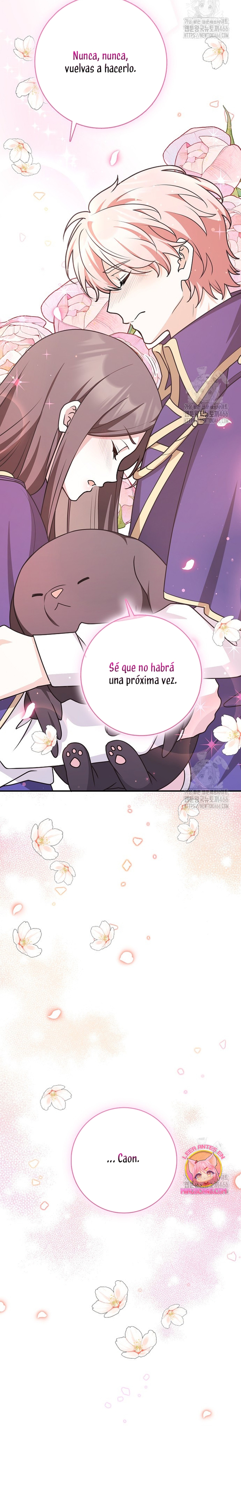 Los amigos no hacen esto Capítulo 66 - Página 39