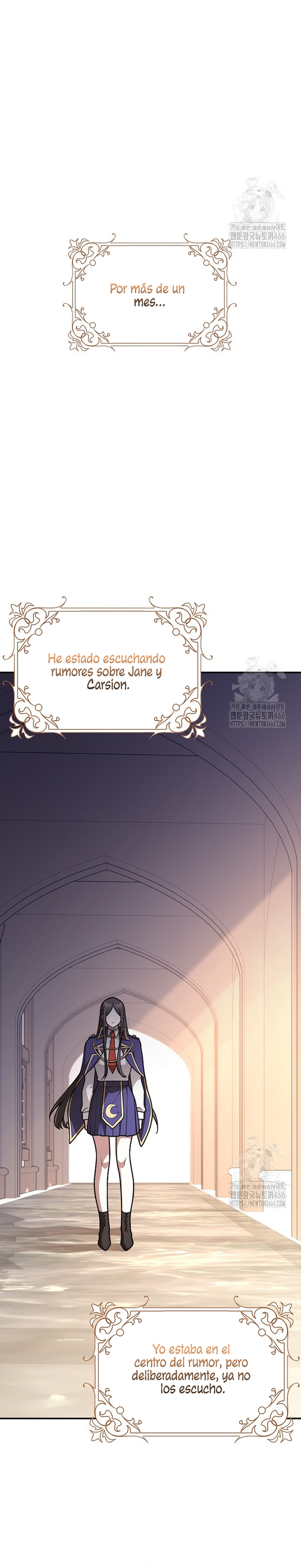 Los amigos no hacen esto Capítulo 66 - Página 7