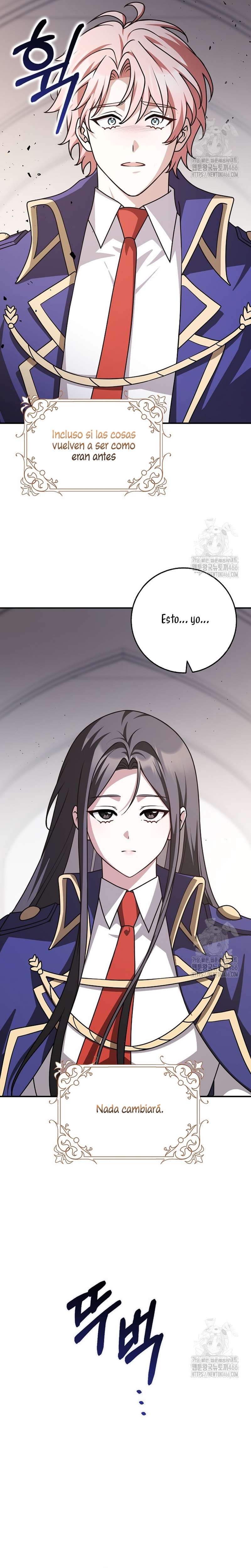 Los amigos no hacen esto Capítulo 66 - Página 9