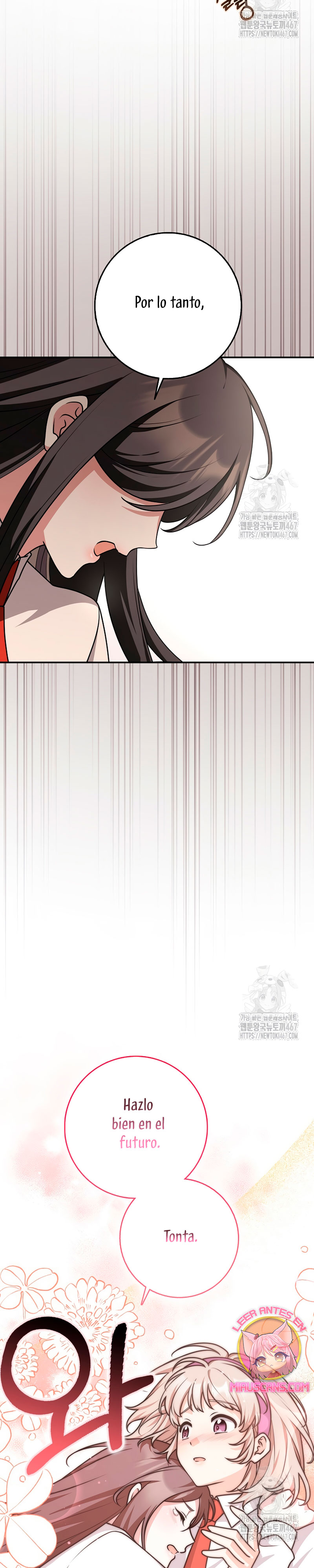 Los amigos no hacen esto Capítulo 67 - Página 11