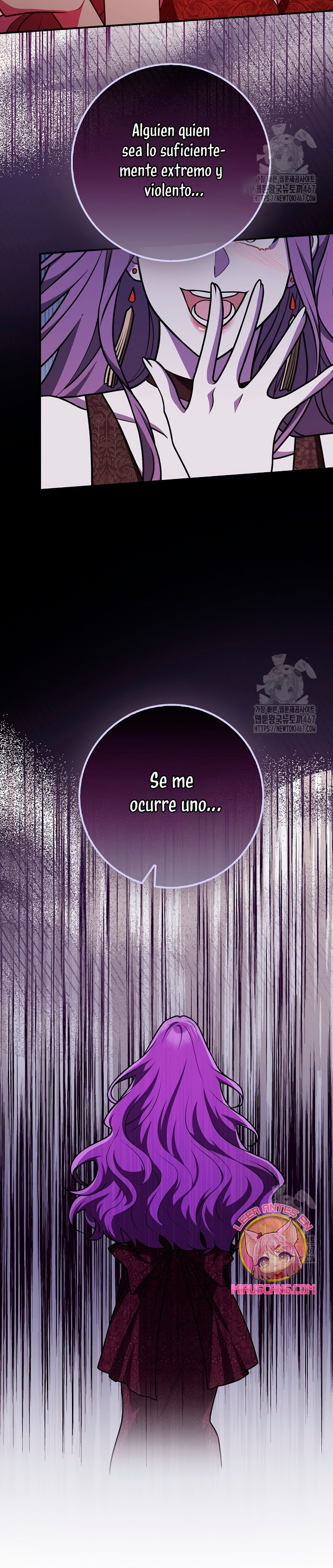 Los amigos no hacen esto Capítulo 67 - Página 16