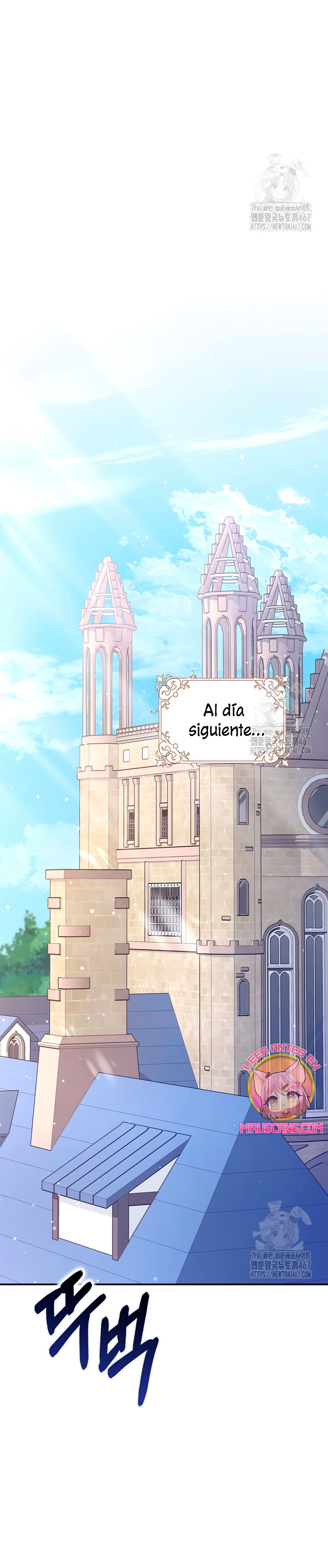 Los amigos no hacen esto Capítulo 67 - Página 18