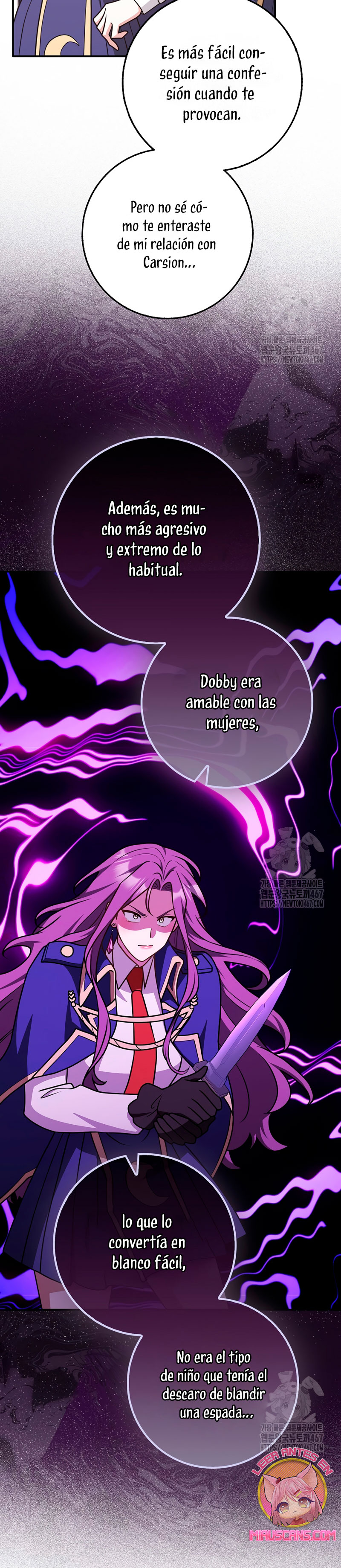 Los amigos no hacen esto Capítulo 67 - Página 25