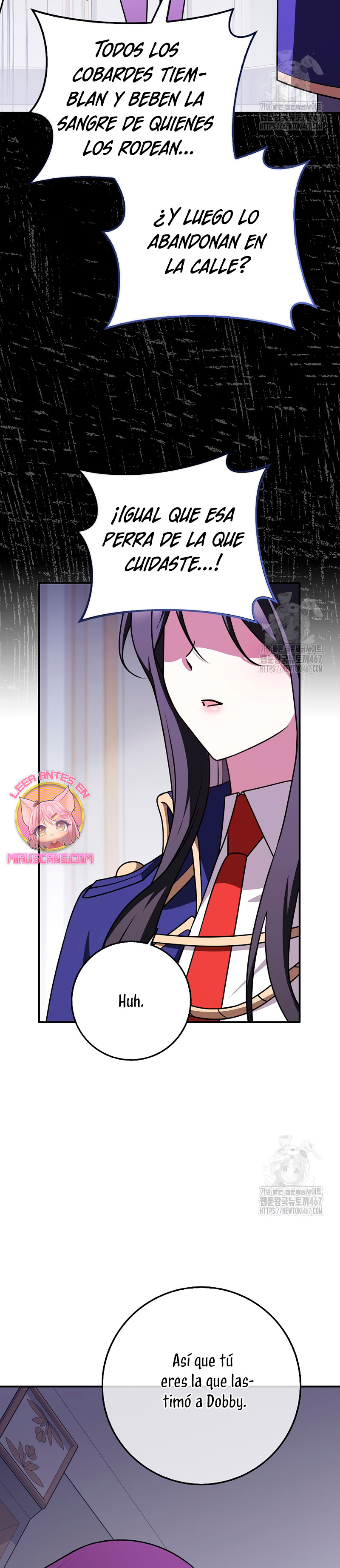 Los amigos no hacen esto Capítulo 67 - Página 29