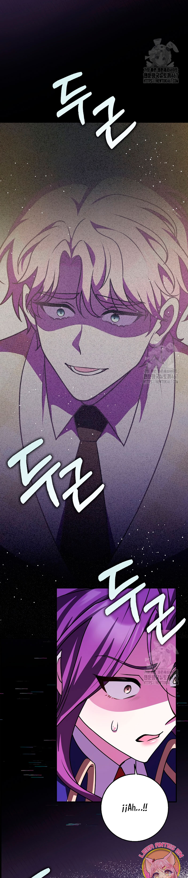 Los amigos no hacen esto Capítulo 67 - Página 32