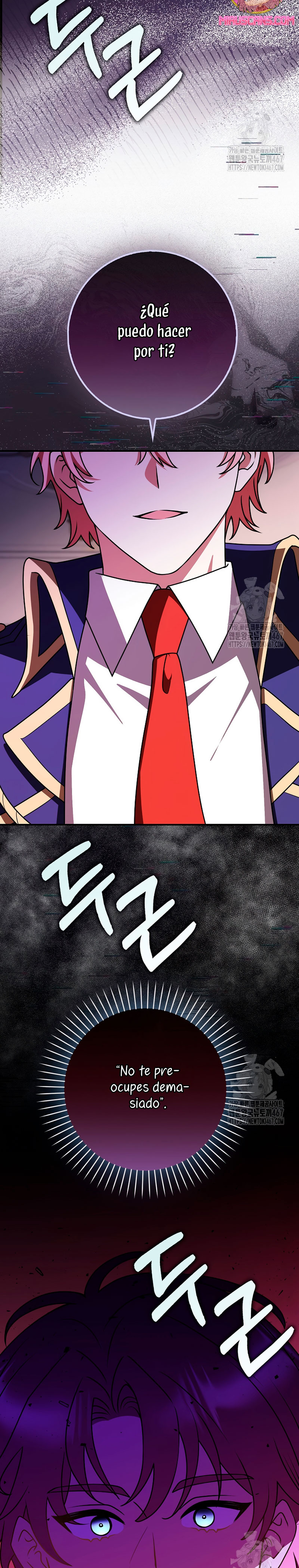 Los amigos no hacen esto Capítulo 67 - Página 33