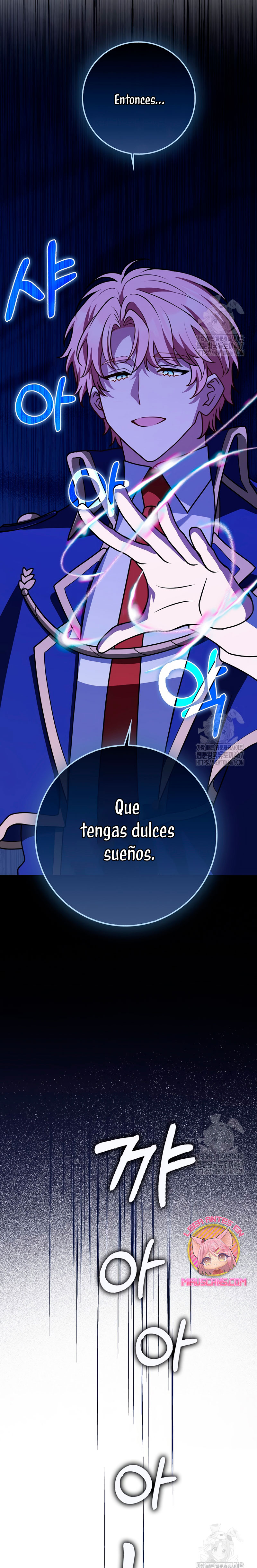 Los amigos no hacen esto Capítulo 67 - Página 40