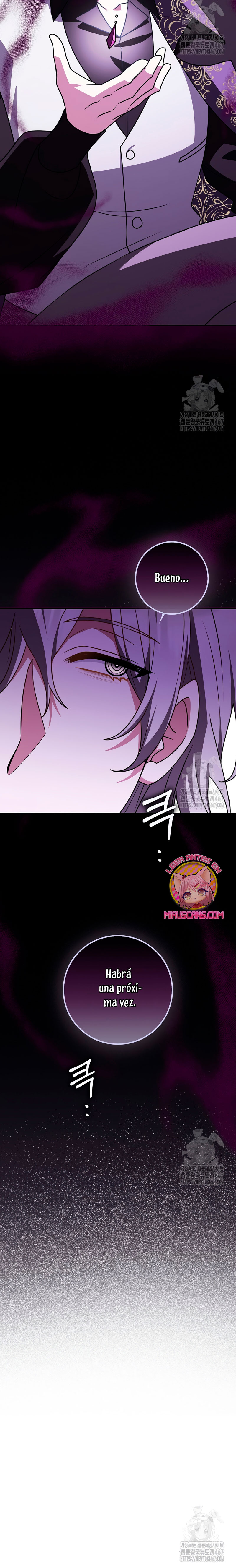 Los amigos no hacen esto Capítulo 67 - Página 48