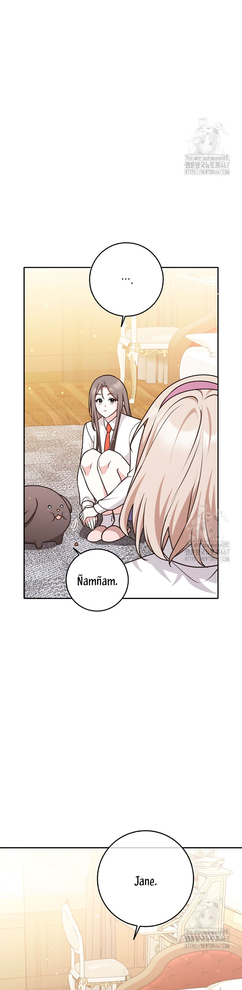 Los amigos no hacen esto Capítulo 67 - Página 5