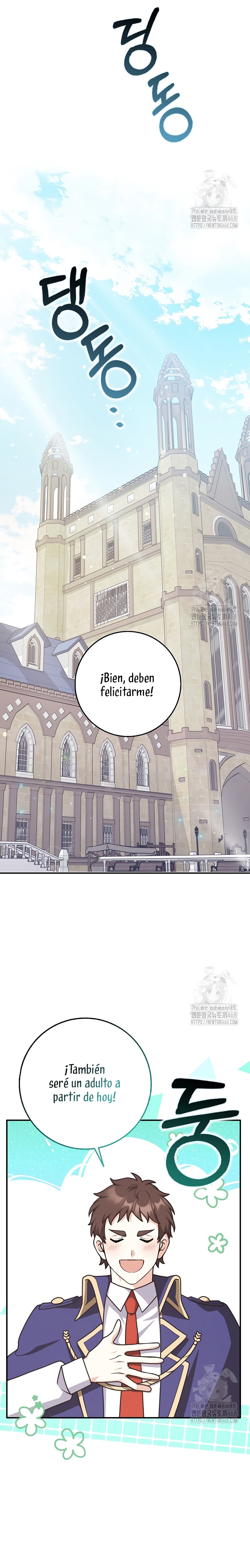 Los amigos no hacen esto Capítulo 68 - Página 19