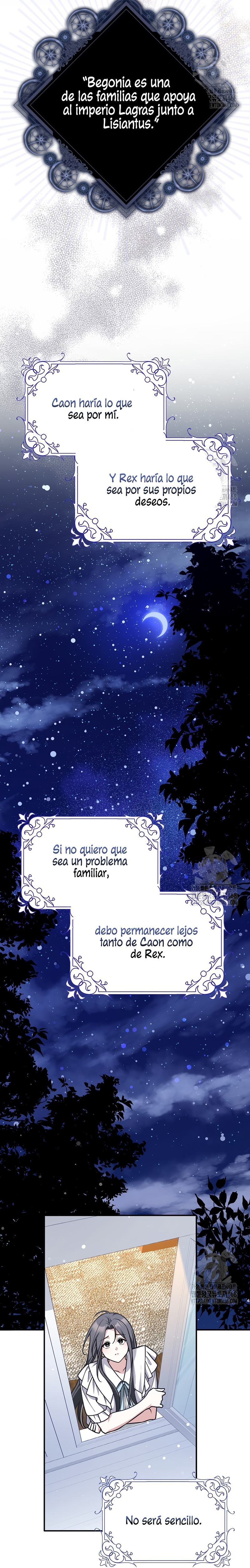 Los amigos no hacen esto Capítulo 68 - Página 29