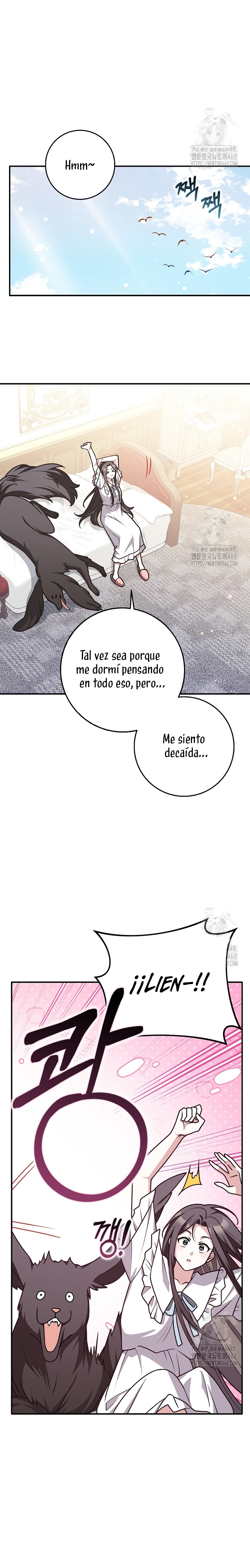 Los amigos no hacen esto Capítulo 68 - Página 31