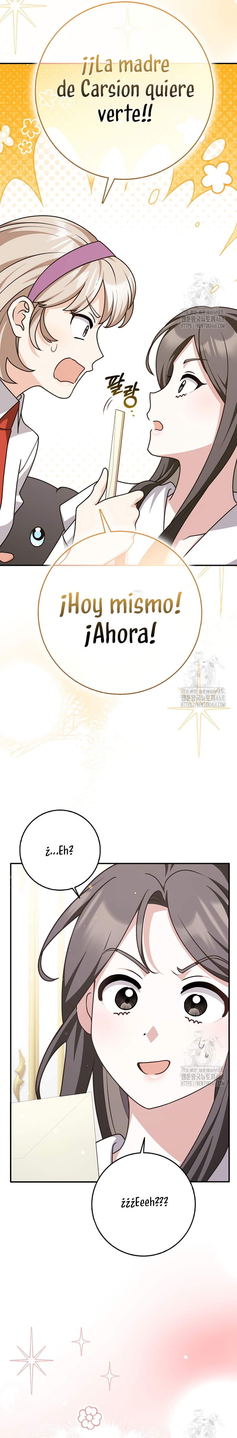 Los amigos no hacen esto Capítulo 68 - Página 34