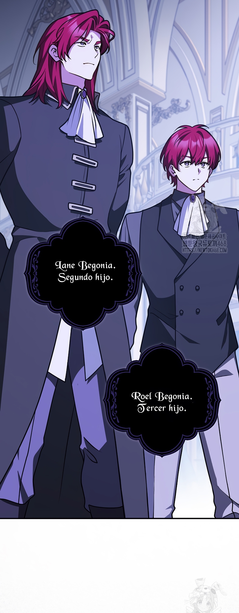 Los amigos no hacen esto Capítulo 68 - Página 4