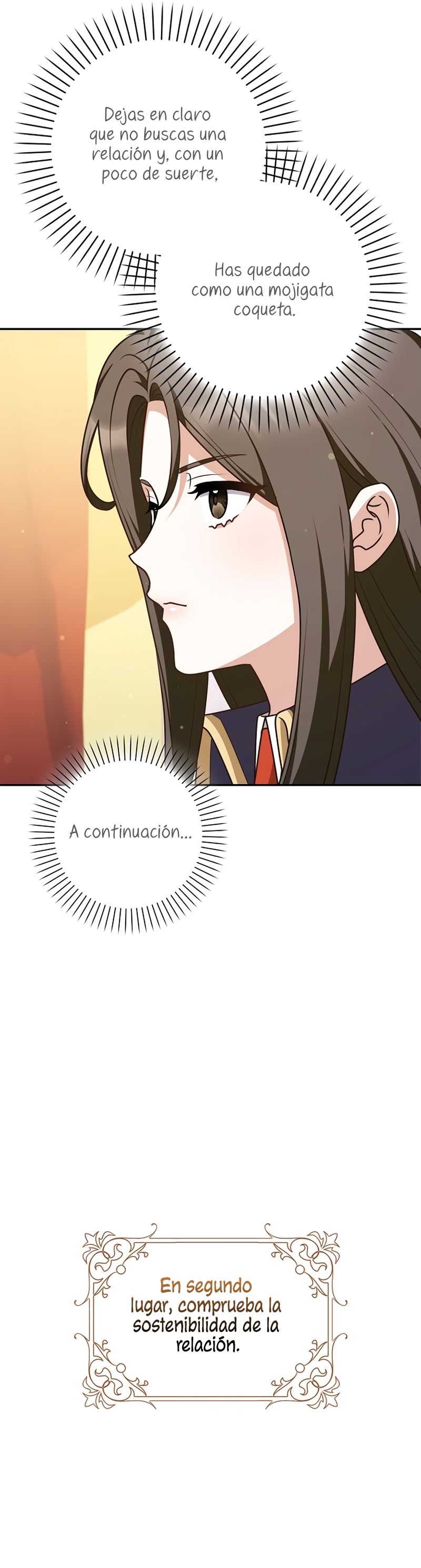 Los amigos no hacen esto Capítulo 69 - Página 11