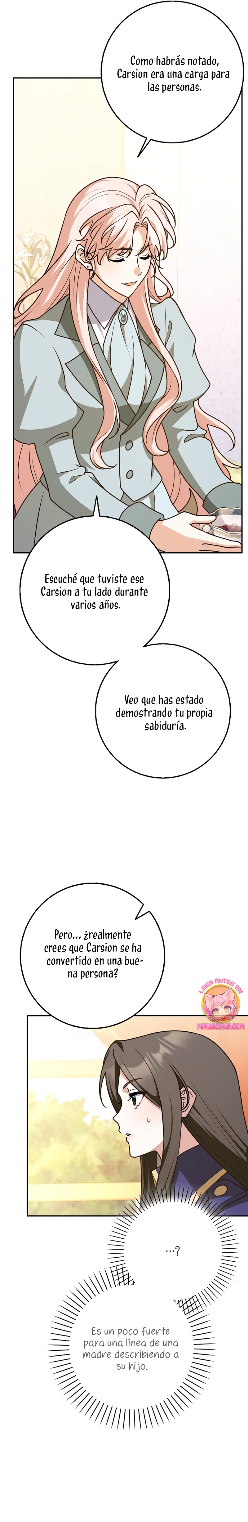 Los amigos no hacen esto Capítulo 69 - Página 12