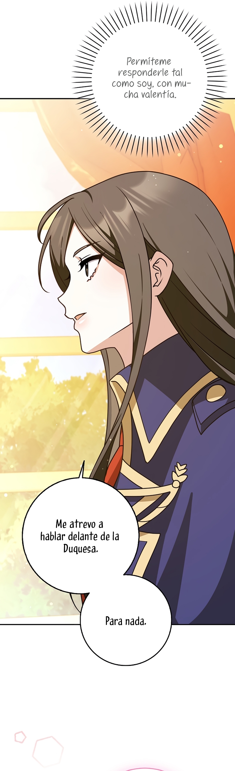 Los amigos no hacen esto Capítulo 69 - Página 13