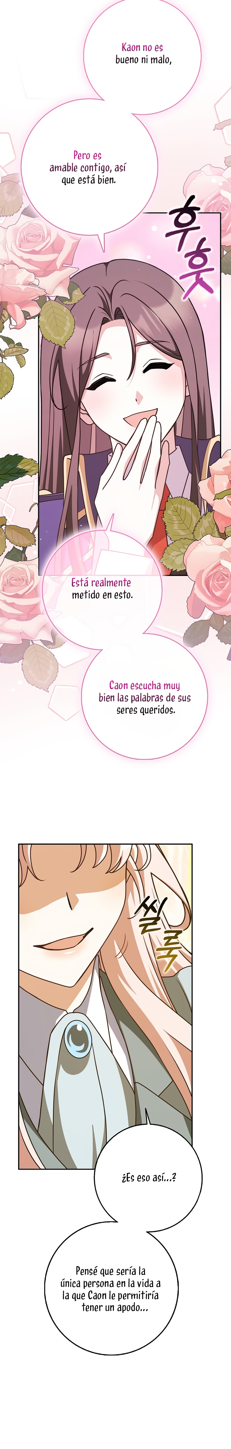 Los amigos no hacen esto Capítulo 69 - Página 14