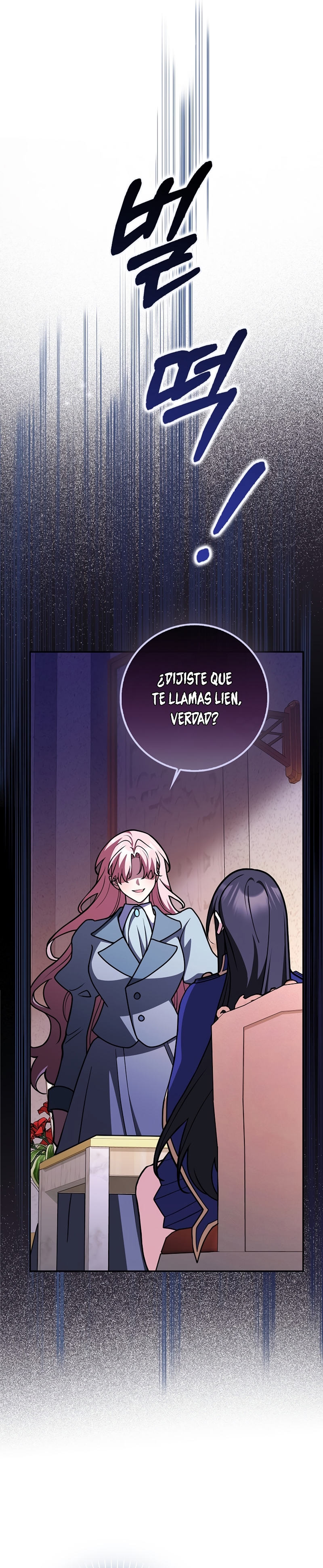 Los amigos no hacen esto Capítulo 69 - Página 18