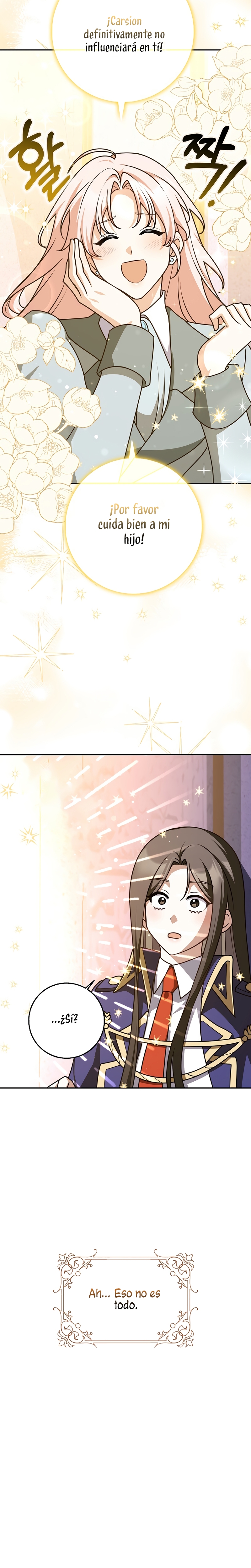 Los amigos no hacen esto Capítulo 69 - Página 21