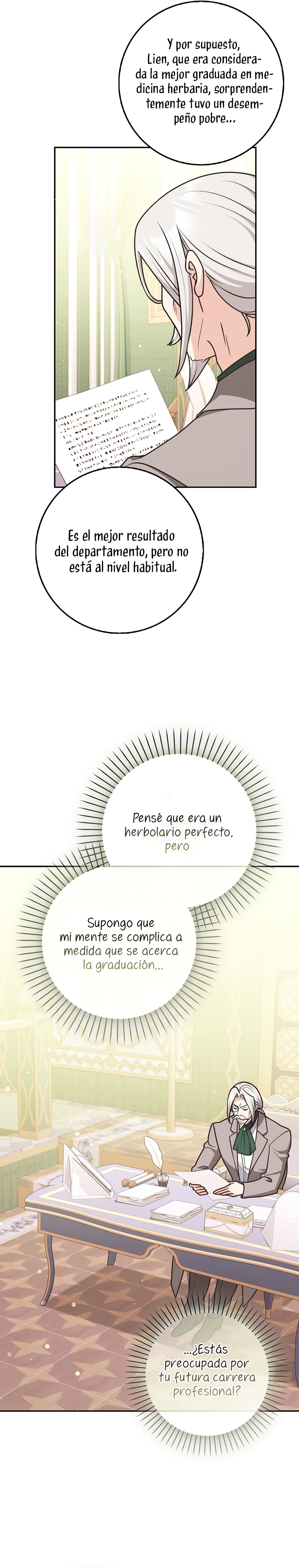 Los amigos no hacen esto Capítulo 69 - Página 25