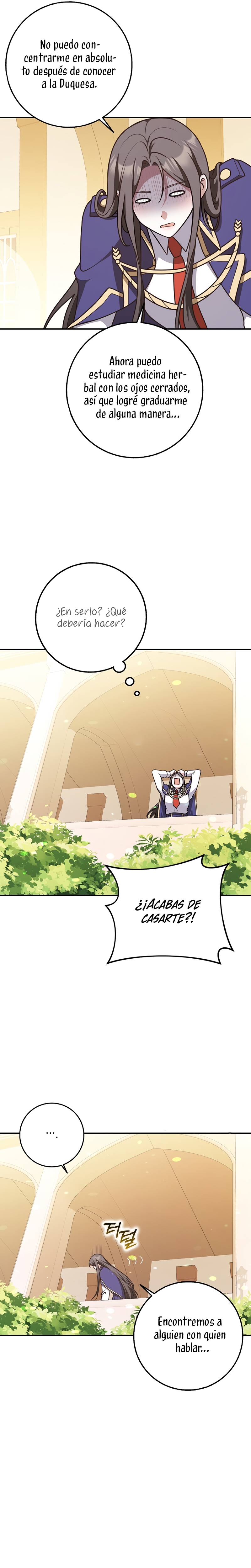 Los amigos no hacen esto Capítulo 69 - Página 27