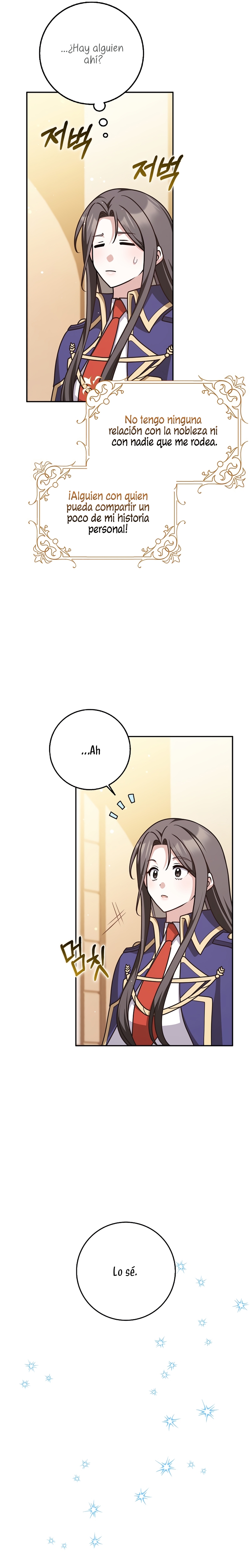 Los amigos no hacen esto Capítulo 69 - Página 29