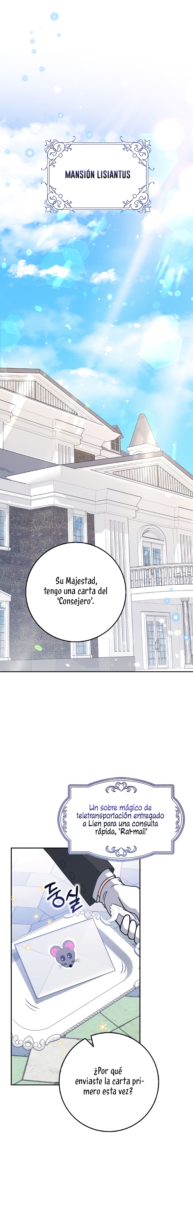 Los amigos no hacen esto Capítulo 69 - Página 30