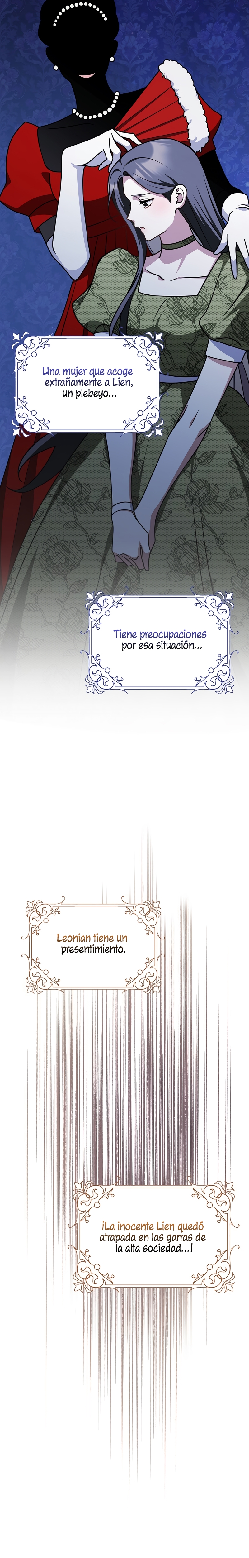 Los amigos no hacen esto Capítulo 69 - Página 33