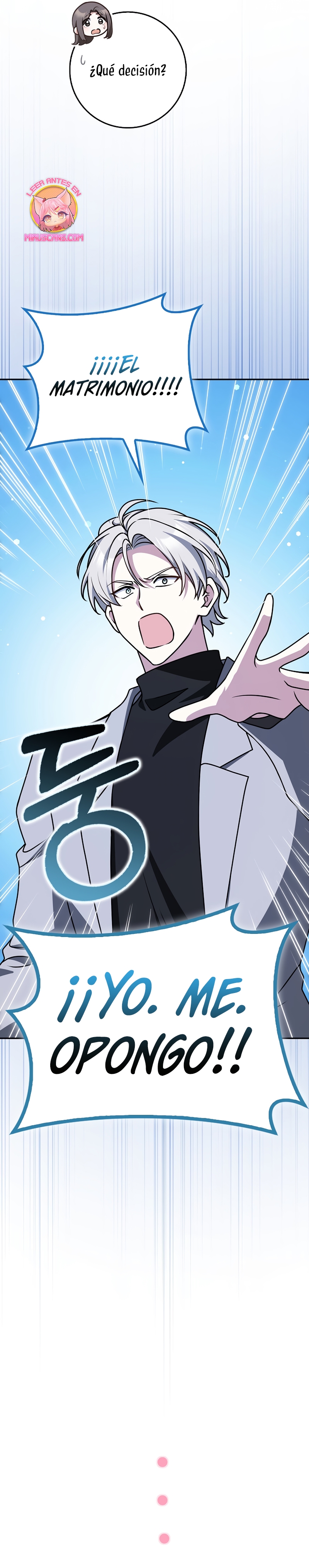 Los amigos no hacen esto Capítulo 69 - Página 35