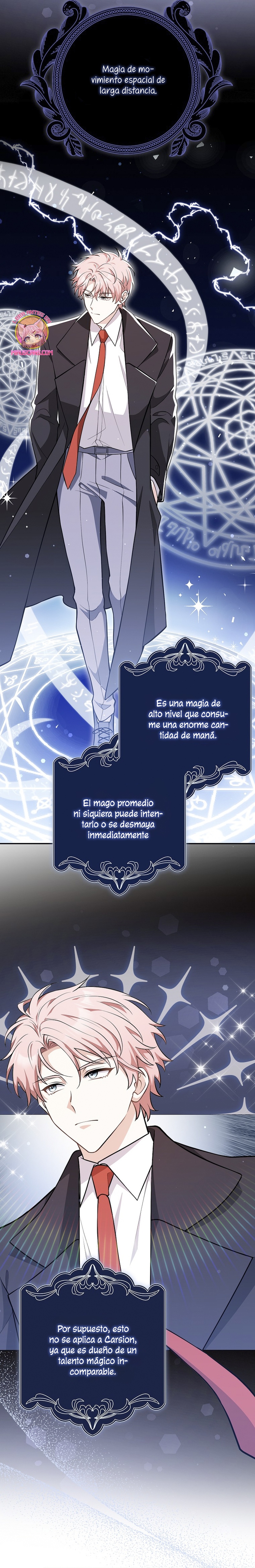 Los amigos no hacen esto Capítulo 7 - Página 11