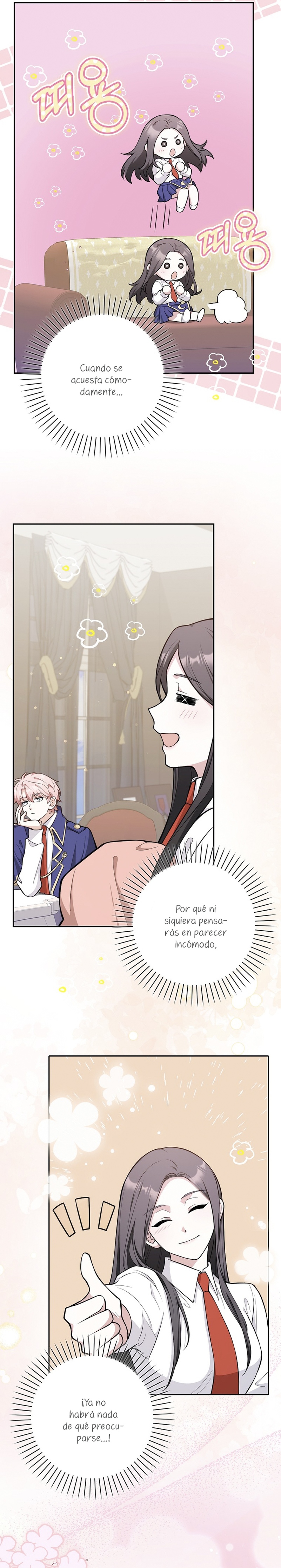 Los amigos no hacen esto Capítulo 7 - Página 21