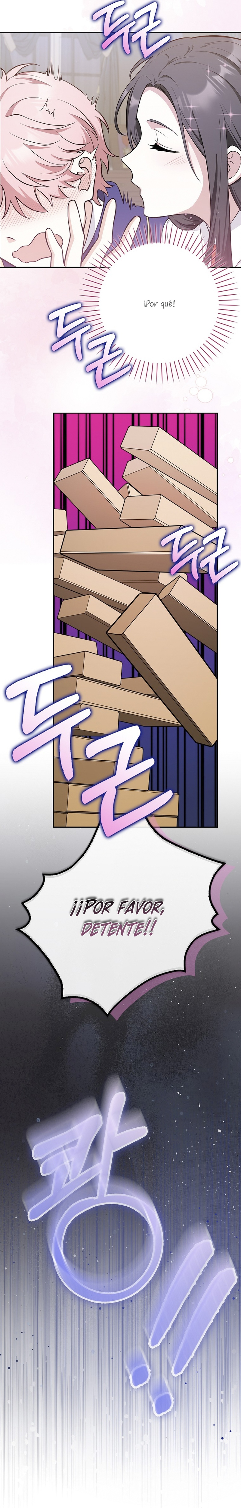 Los amigos no hacen esto Capítulo 7 - Página 24