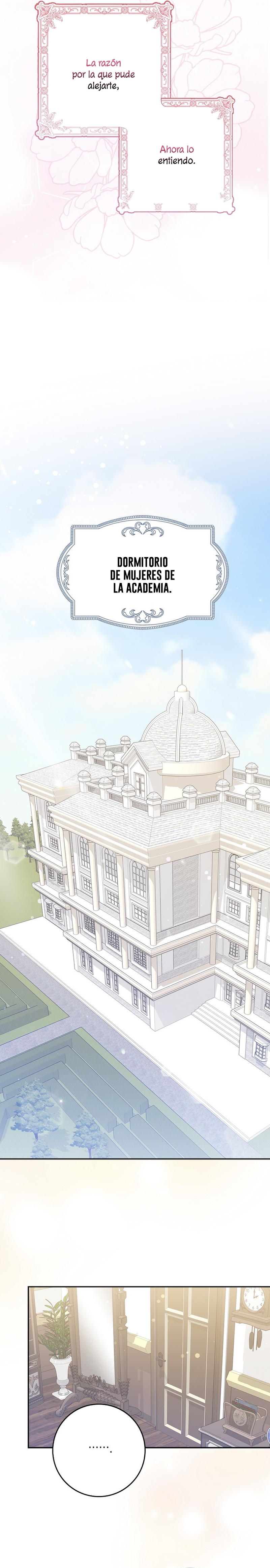 Los amigos no hacen esto Capítulo 7 - Página 27