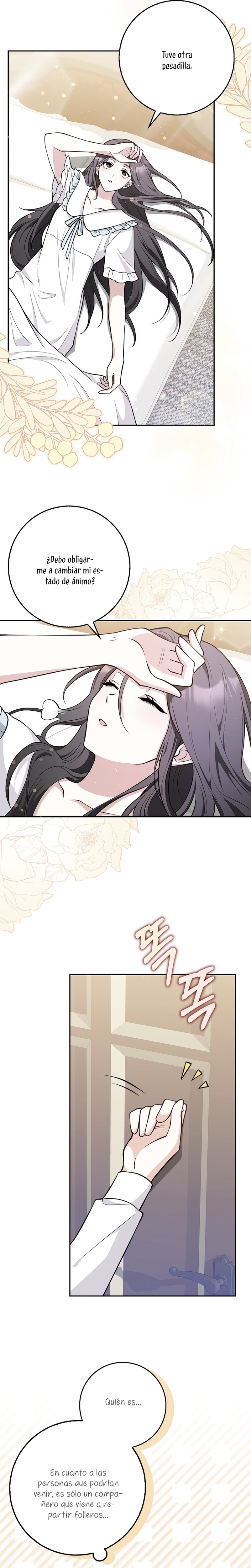 Los amigos no hacen esto Capítulo 7 - Página 28