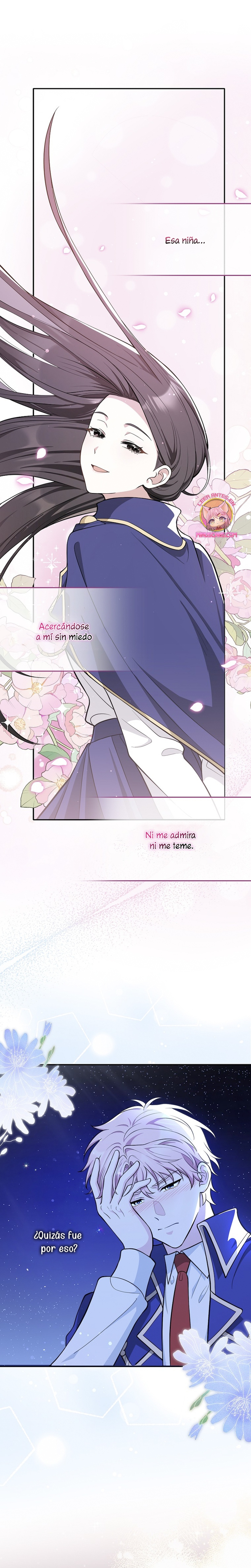 Los amigos no hacen esto Capítulo 7 - Página 3