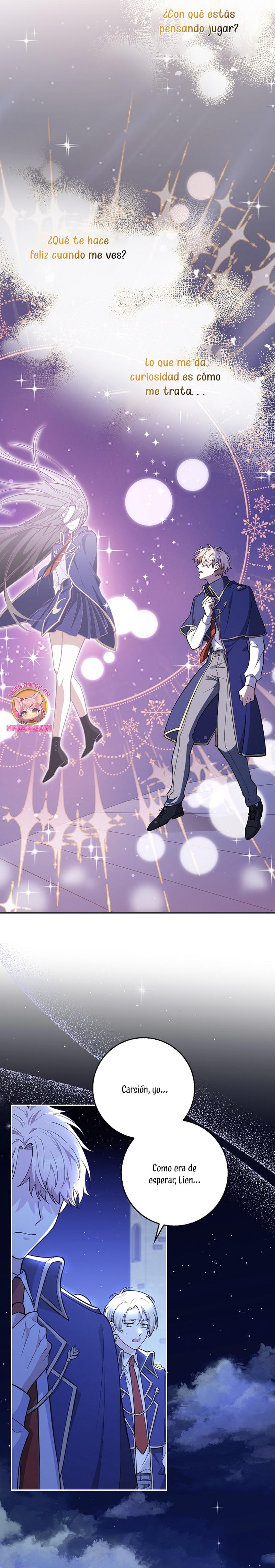 Los amigos no hacen esto Capítulo 7 - Página 4