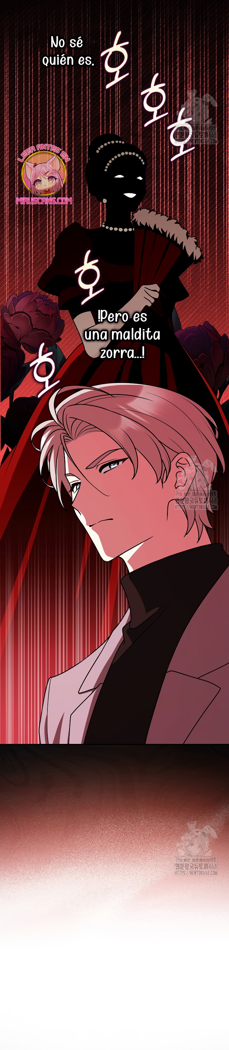 Los amigos no hacen esto Capítulo 70 - Página 11