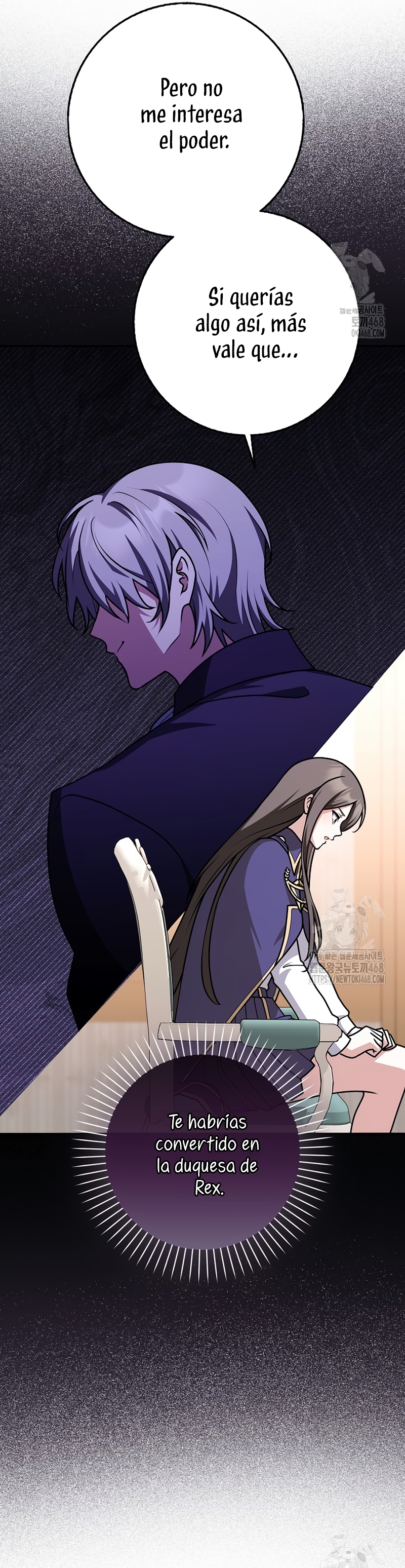 Los amigos no hacen esto Capítulo 70 - Página 12