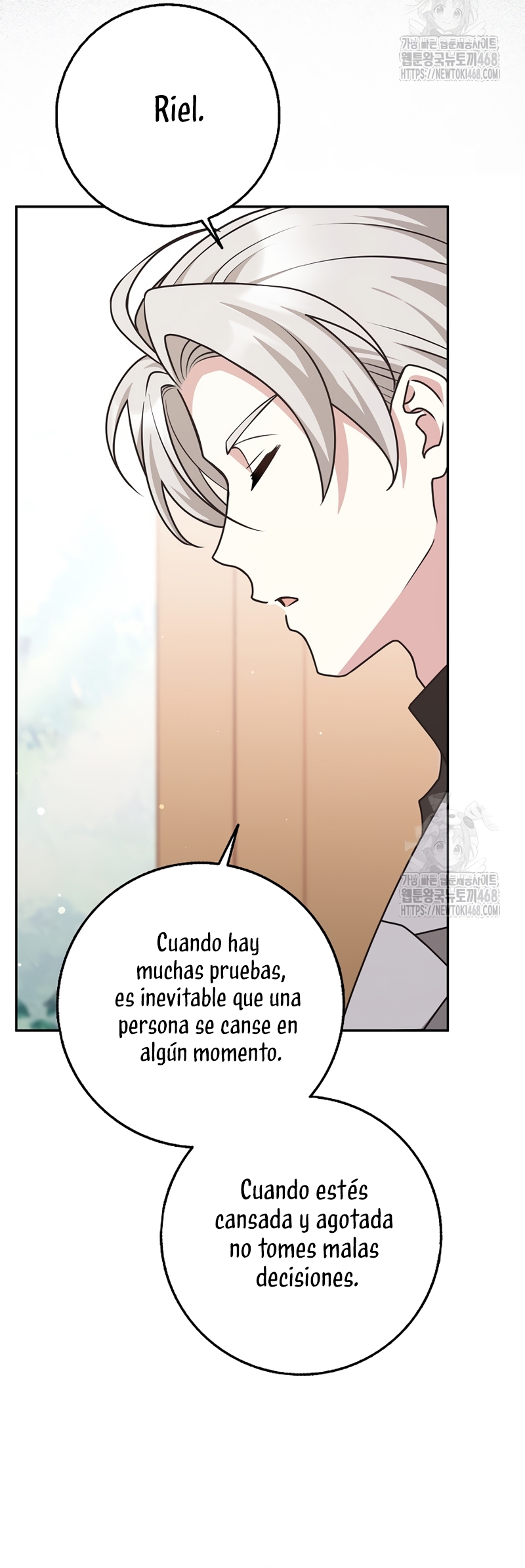 Los amigos no hacen esto Capítulo 70 - Página 13