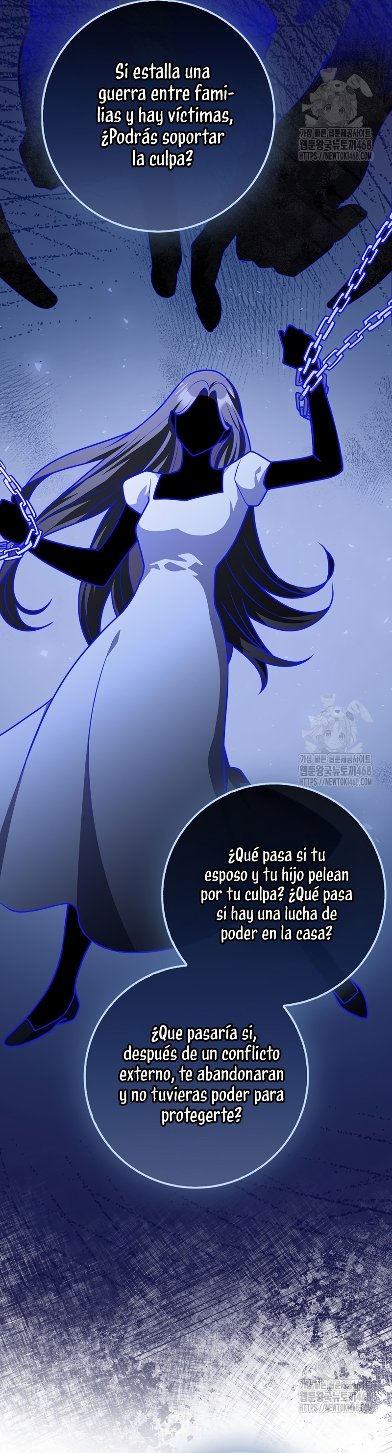 Los amigos no hacen esto Capítulo 70 - Página 15