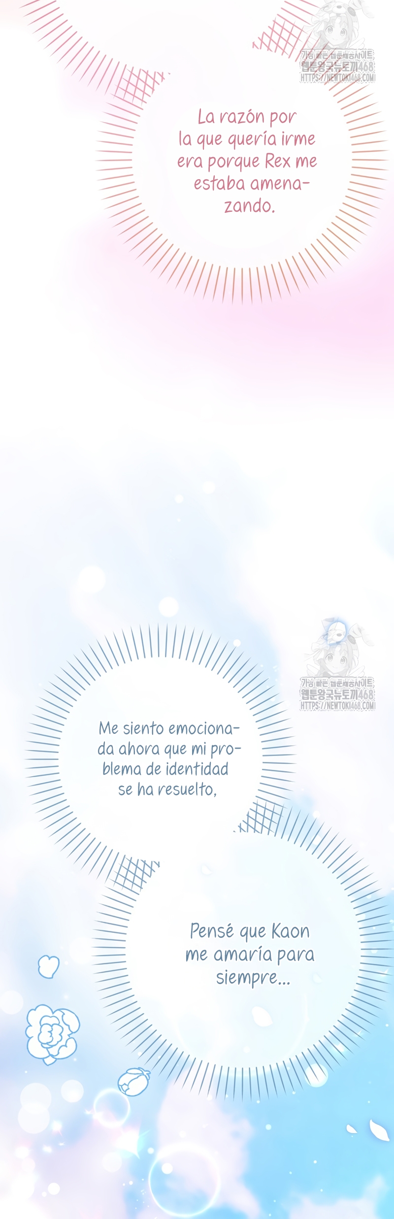 Los amigos no hacen esto Capítulo 70 - Página 17