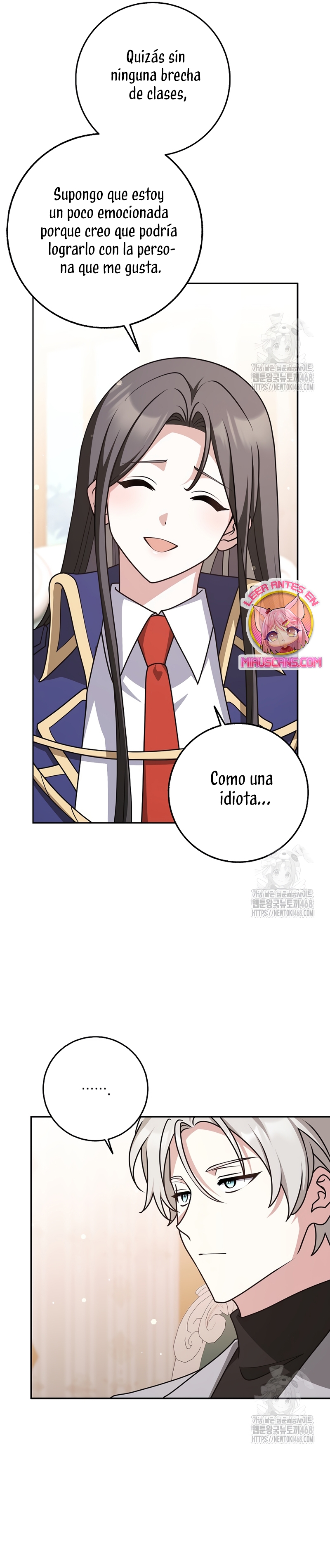 Los amigos no hacen esto Capítulo 70 - Página 20