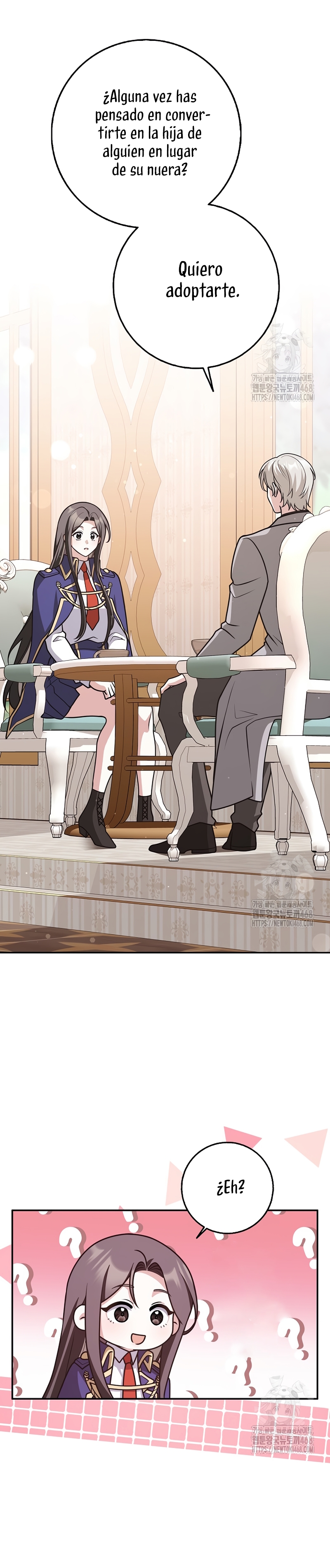 Los amigos no hacen esto Capítulo 70 - Página 21