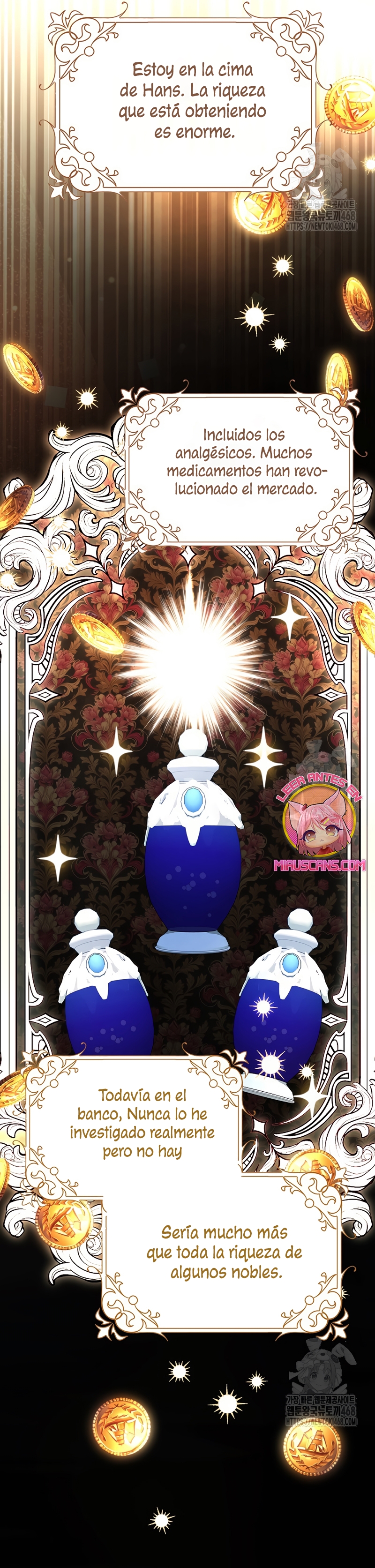 Los amigos no hacen esto Capítulo 70 - Página 28